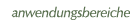 anwendungsbereiche